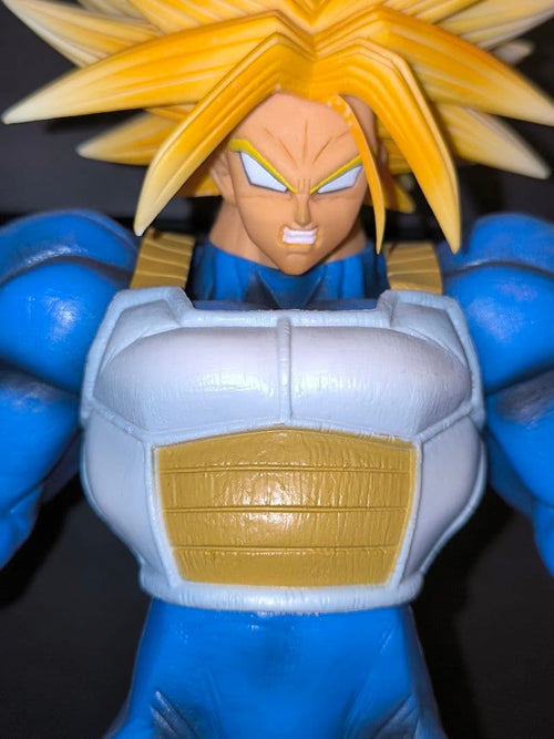Bandai Dragon Ball E