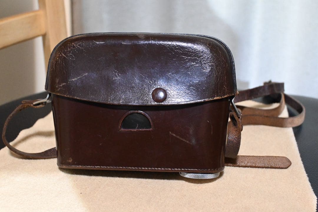 Leica Camera Cases M3