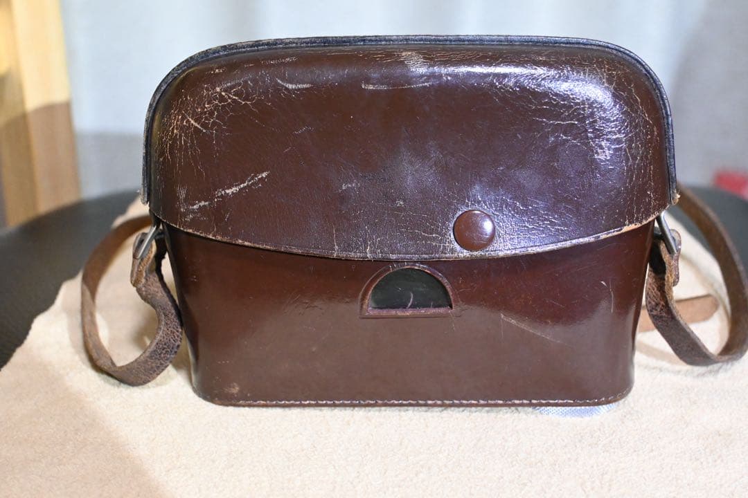 Leica Camera Cases M3