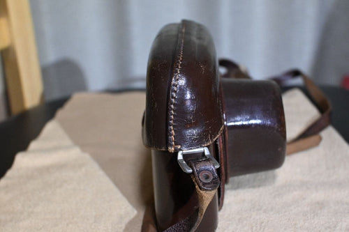 Leica Camera Cases M3