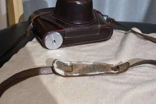Leica Camera Cases M3