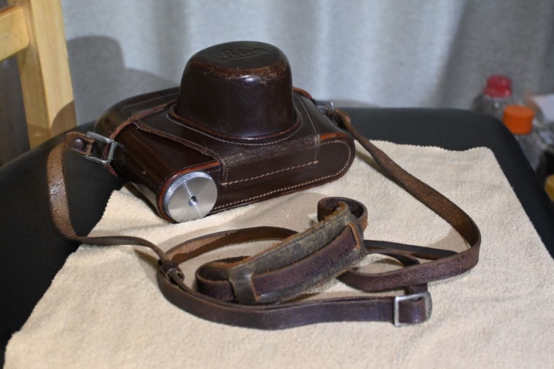 Leica Camera Cases M3