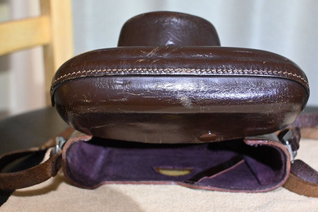 Leica Camera Cases M3