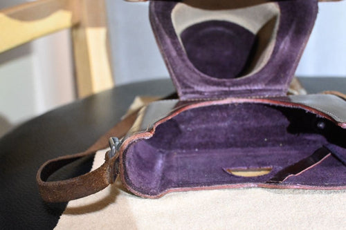 Leica Camera Cases M3