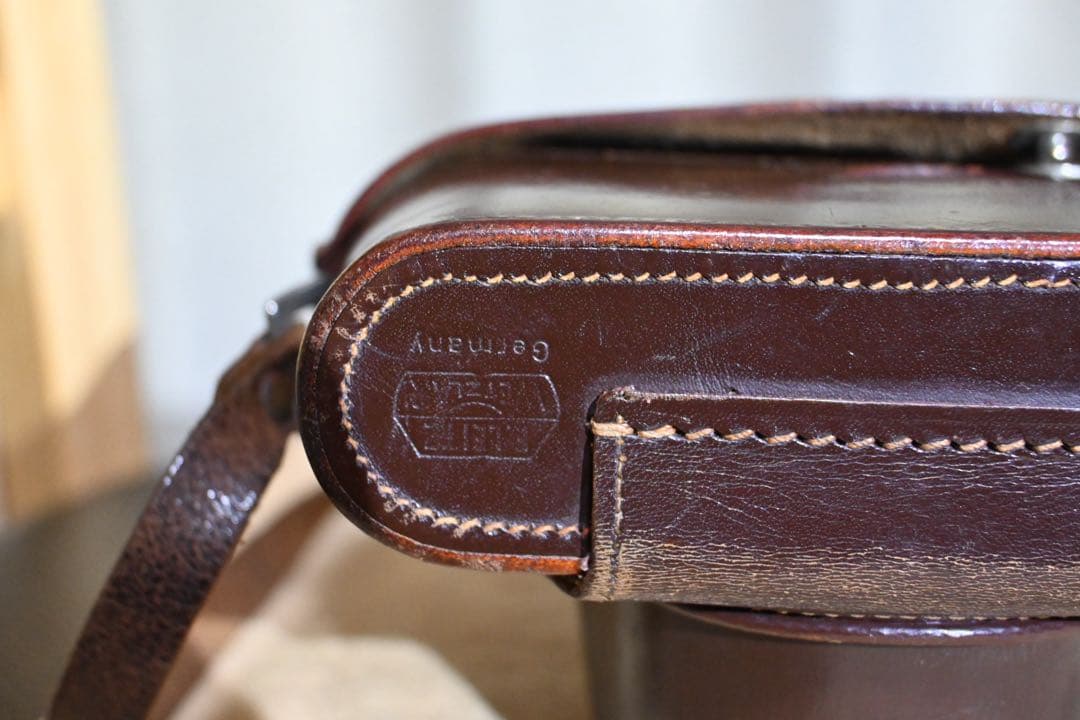 Leica Camera Cases M3