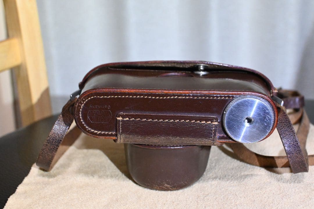 Leica Camera Cases M3