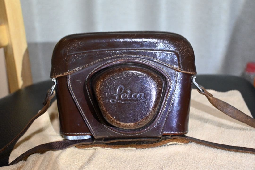 Leica Camera Cases M3