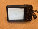 Nikon Compact Digital Camera Coolpix