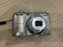 Nikon Compact Digital Camera Coolpix