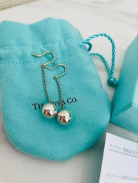 Tiffany Necklaces