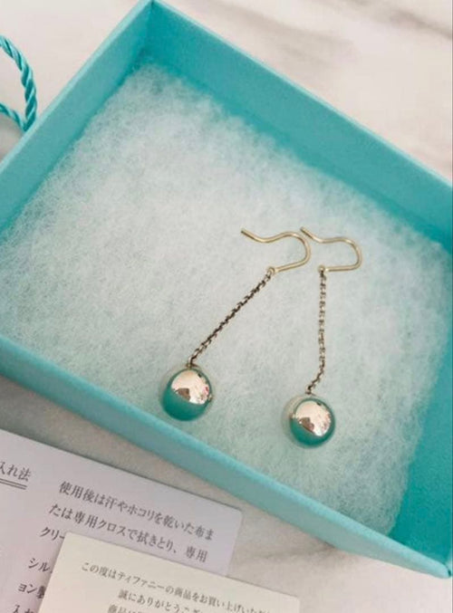 Tiffany Necklaces