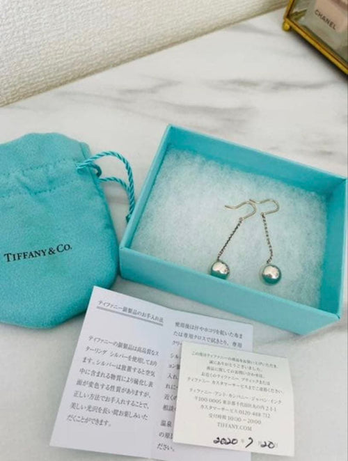 Tiffany Necklaces