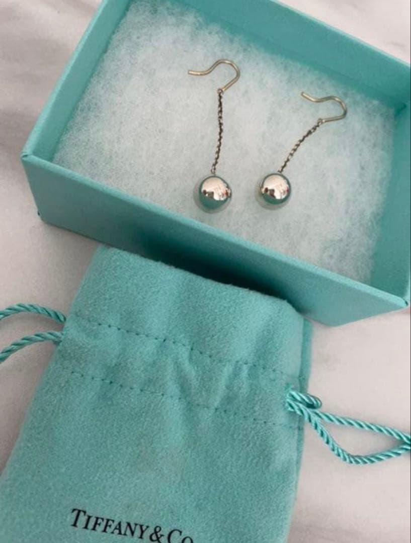 Tiffany Necklaces