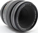 Mamiya Large -Size Medium Format Camera (Film) E06[7581]7 Sekor Macro C F4 N