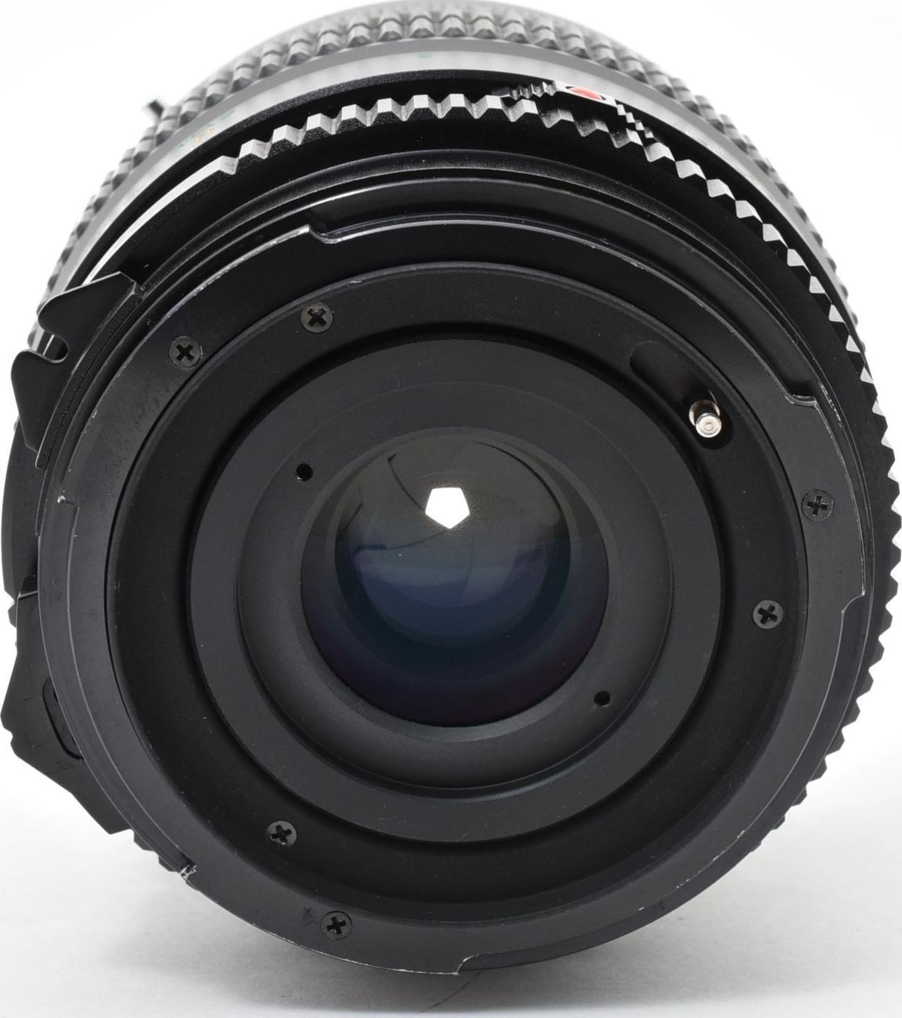 Mamiya Large -Size Medium Format Camera (Film) E06[7581]7 Sekor Macro C F4 N