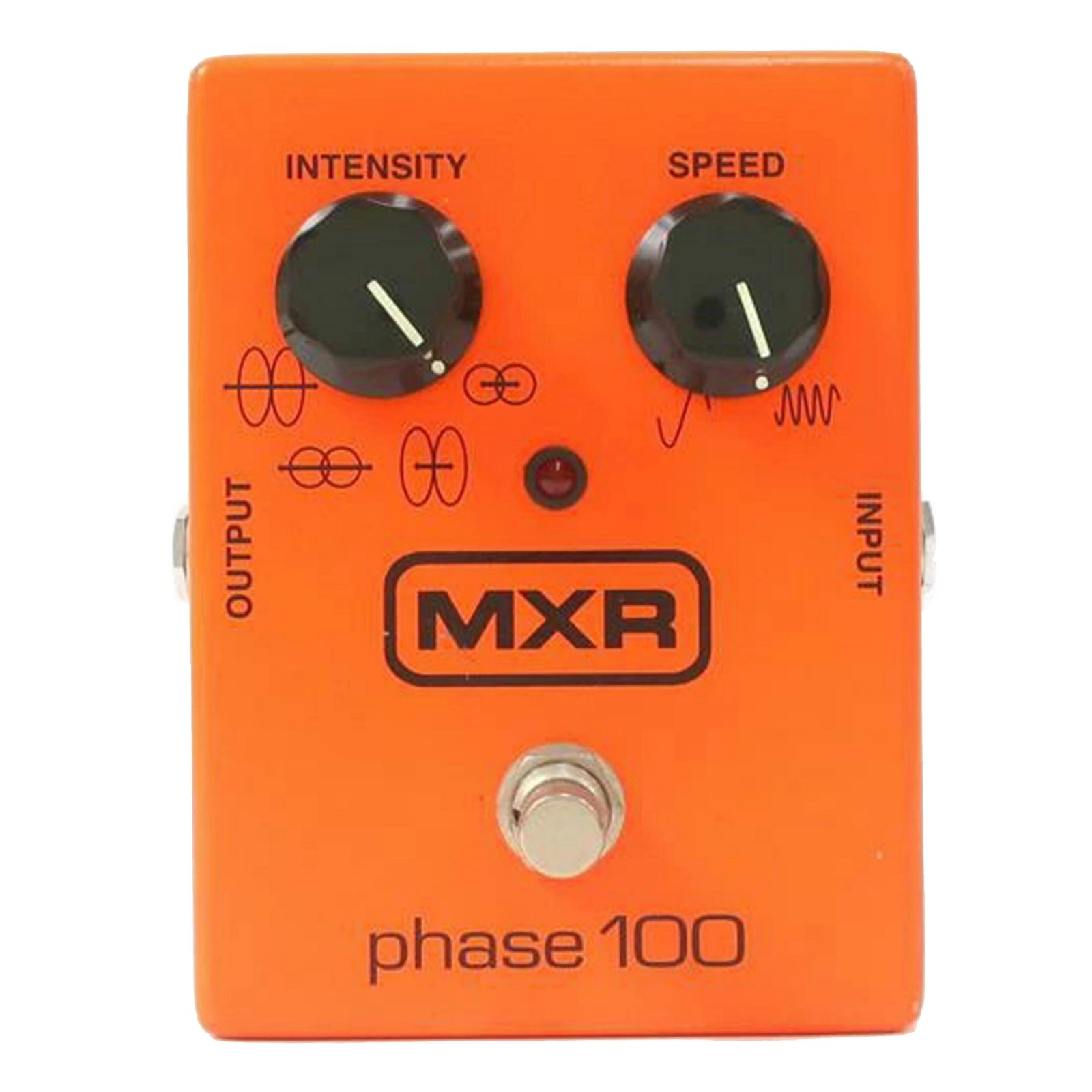Expansion Pad Sampler Effector Mxr Phase100 Ab 65