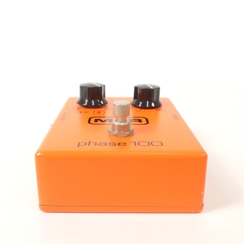 Expansion Pad Sampler Effector Mxr Phase100 Ab 65