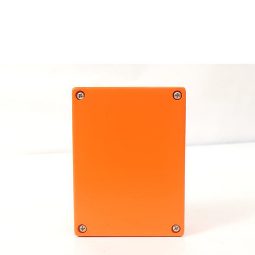 Expansion Pad Sampler Effector Mxr Phase100 Ab 65