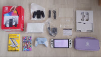 Nintendo Switch (Oled Model Consoles) El 8