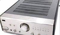 Amplifier Body Denon Pma-7.5S