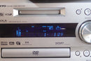 Onkyo Mini Component Systems Fr-7Gxdv Cd Md Dvd