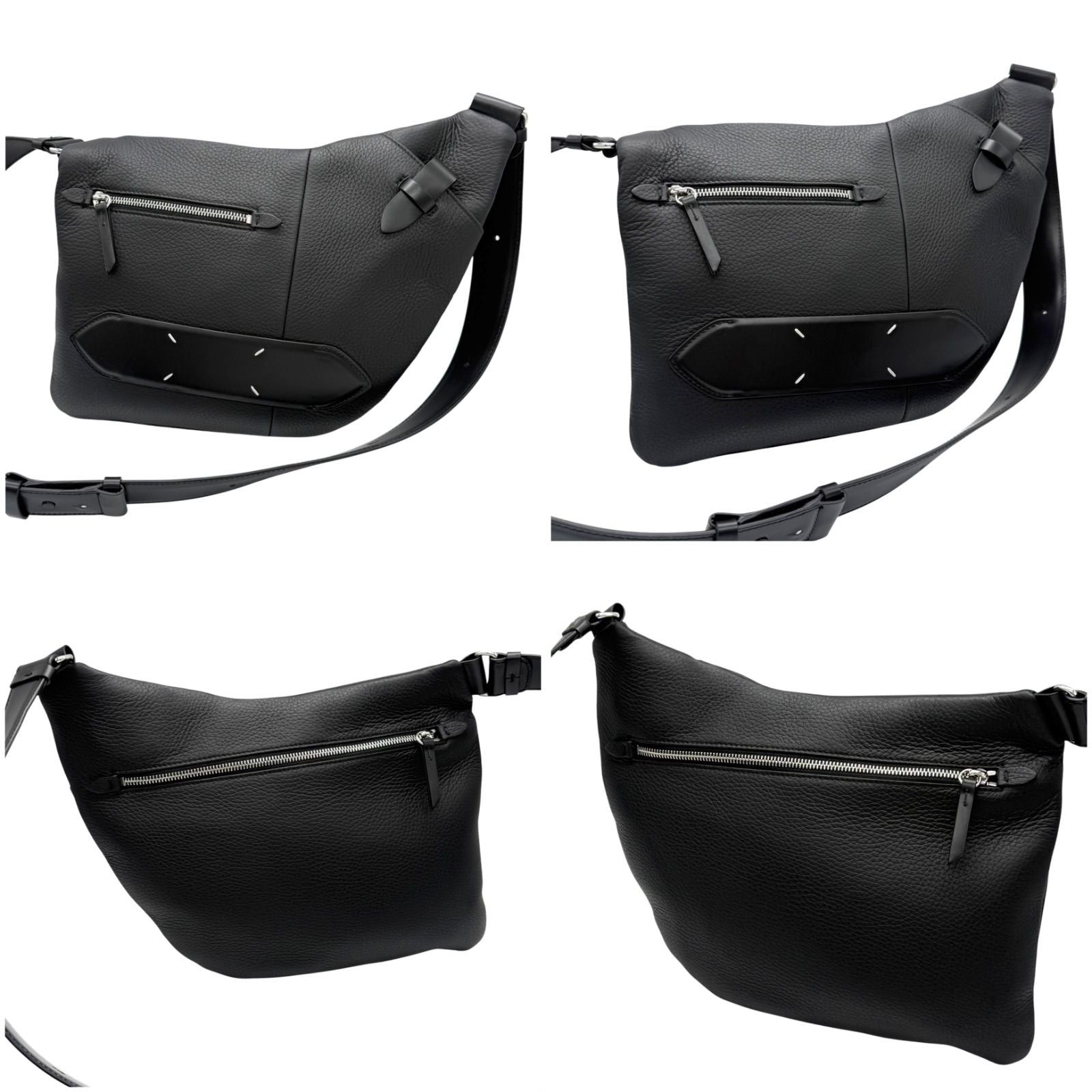 Maison Margiela Shoulder Bag 5Ac 2Way Sb1Wg0017 4 5117