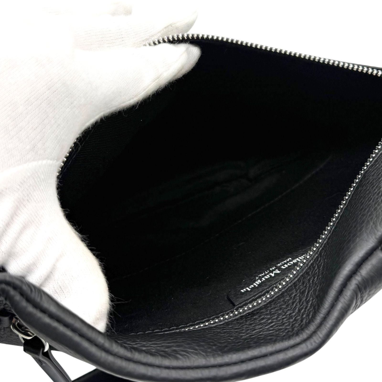 Maison Margiela Shoulder Bag 5Ac 2Way Sb1Wg0017 4 5117