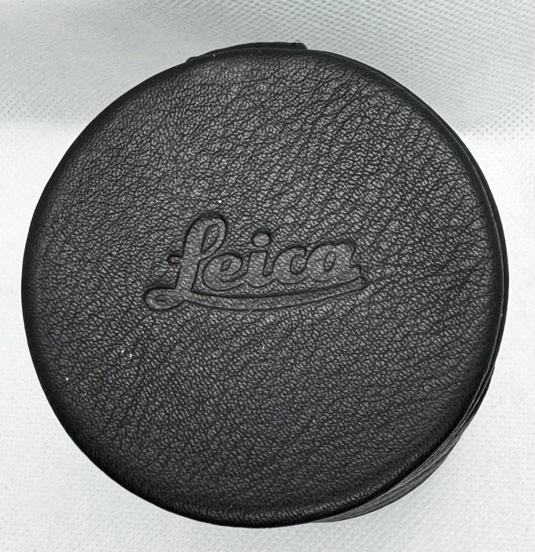 Leica Prime Lenses M 1.4/50Mm Asph. (6Bit)