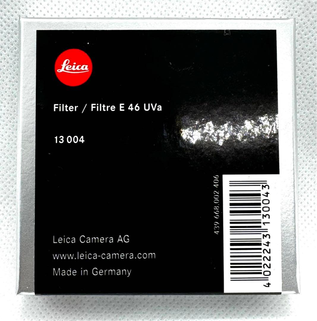 Leica Prime Lenses M 1.4/50Mm Asph. (6Bit)