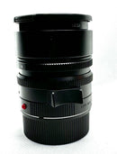 Leica Prime Lenses M 1.4/50Mm Asph. (6Bit)