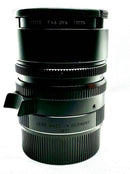 Leica Prime Lenses M 1.4/50Mm Asph. (6Bit)