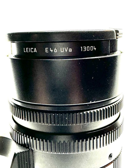 Leica Prime Lenses M 1.4/50Mm Asph. (6Bit)