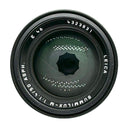 Leica Prime Lenses M 1.4/50Mm Asph. (6Bit)