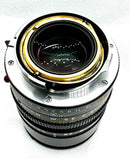 Leica Prime Lenses M 1.4/50Mm Asph. (6Bit)