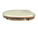Panasonic Portable Cd Players Sl-Ct570