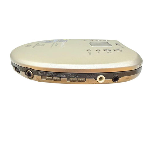Panasonic Portable Cd Players Sl-Ct570