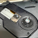 Panasonic Portable Cd Players Sl-Ct570