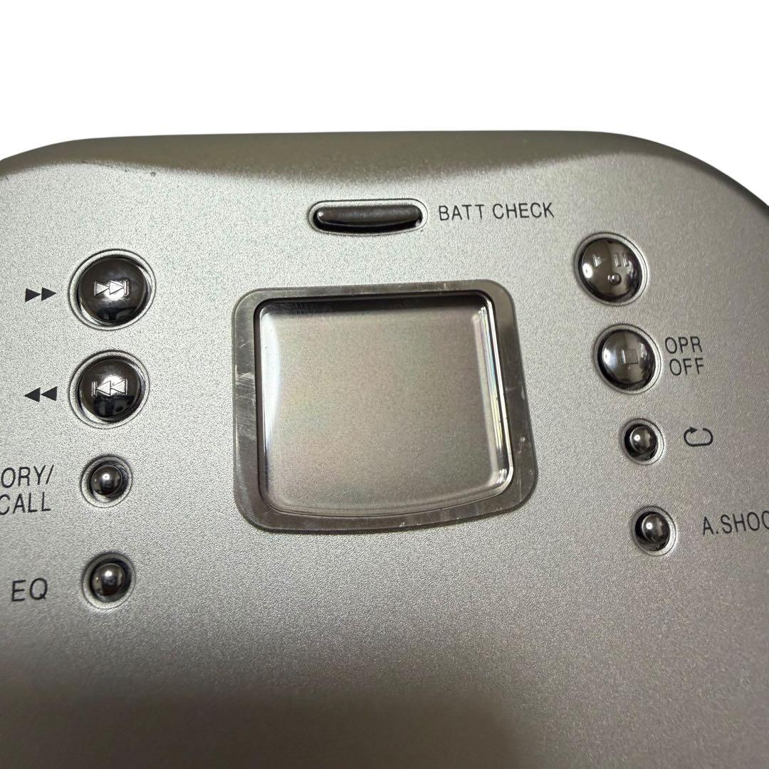 Panasonic Portable Cd Players Sl-Ct570
