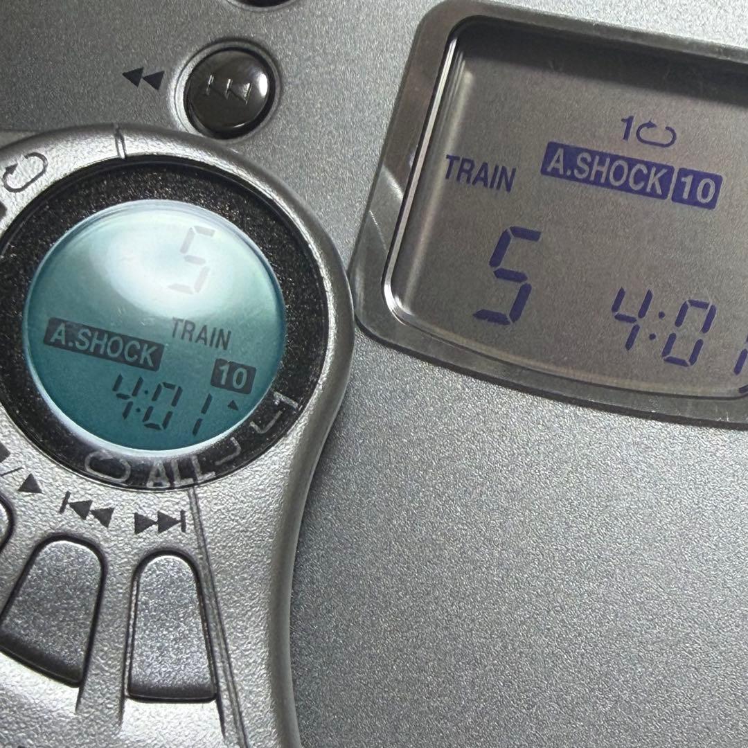 Panasonic Portable Cd Players Sl-Ct570