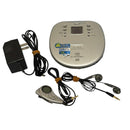 Panasonic Portable Cd Players Sl-Ct570
