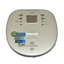 Panasonic Portable Cd Players Sl-Ct570