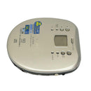 Panasonic Portable Cd Players Sl-Ct570