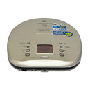 Panasonic Portable Cd Players Sl-Ct570