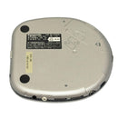 Panasonic Portable Cd Players Sl-Ct570