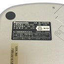 Panasonic Portable Cd Players Sl-Ct570