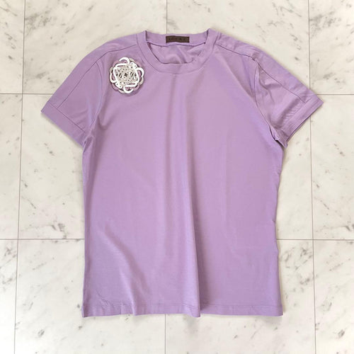 Loewe Short-Sleeve T