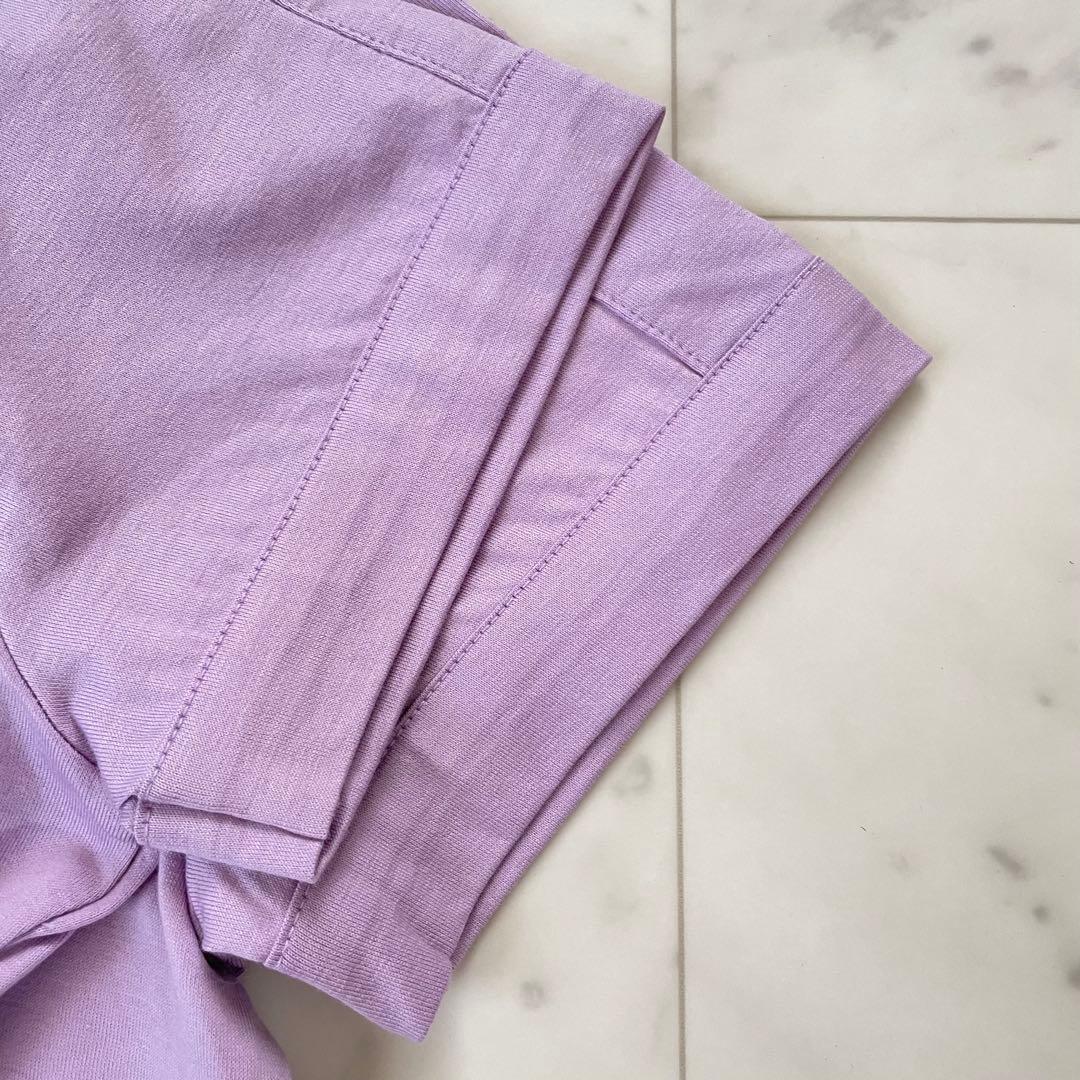 Loewe Short-Sleeve T