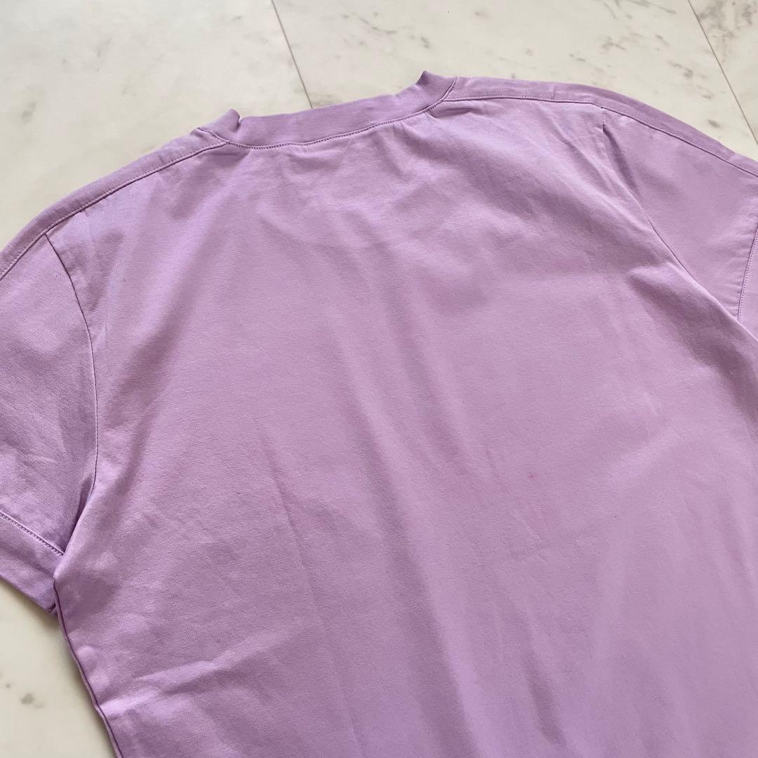 Loewe Short-Sleeve T