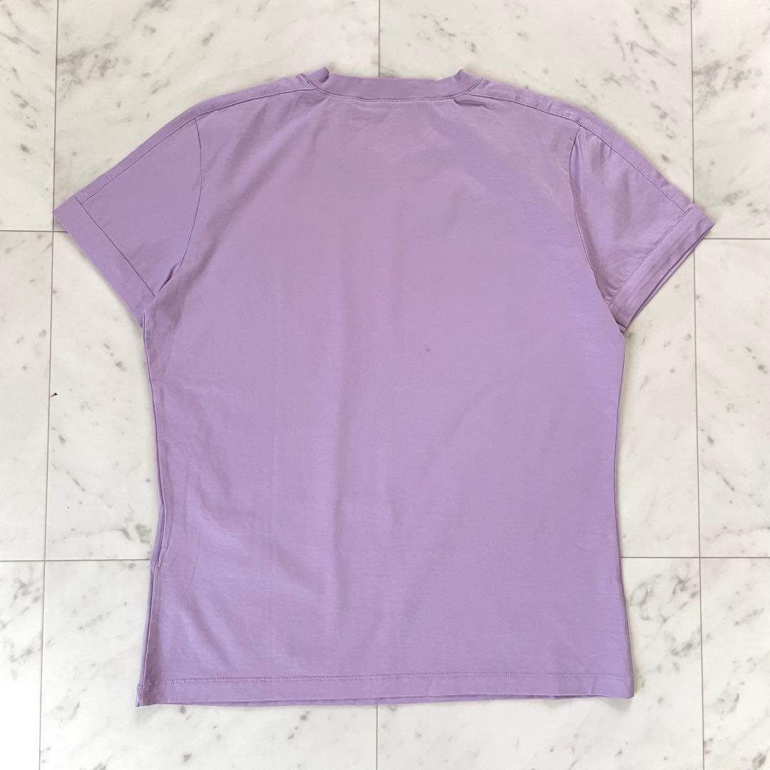 Loewe Short-Sleeve T