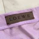 Loewe Short-Sleeve T